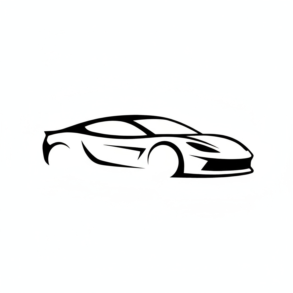 سنحة شعار Humora Auto Detailers